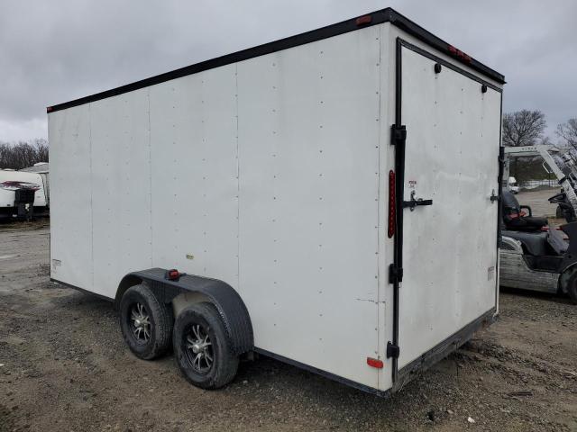 Image 3 of 2021 SOUTH GA CARGO 16' ENCLOSED 2021 with VIN 54GVC16TXM7050680