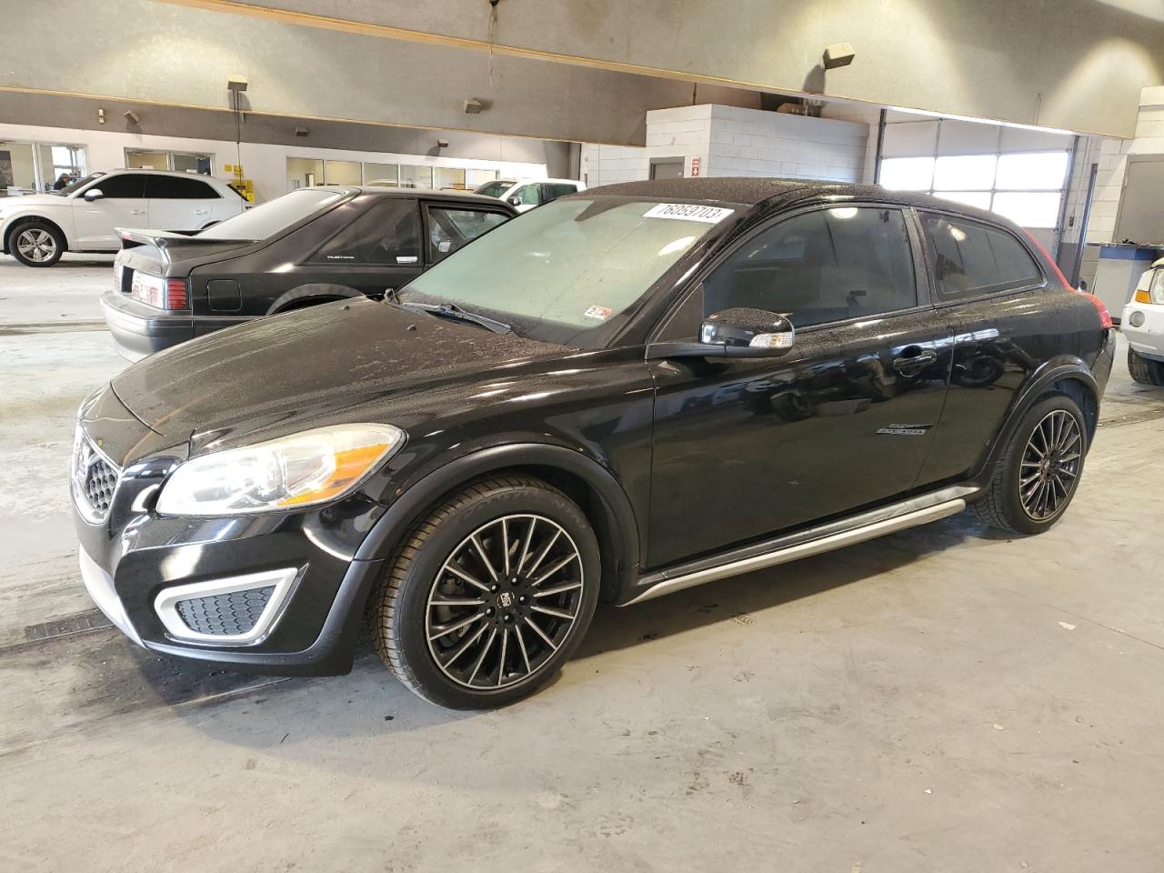 2011 VOLVO C30 T5 2011 image