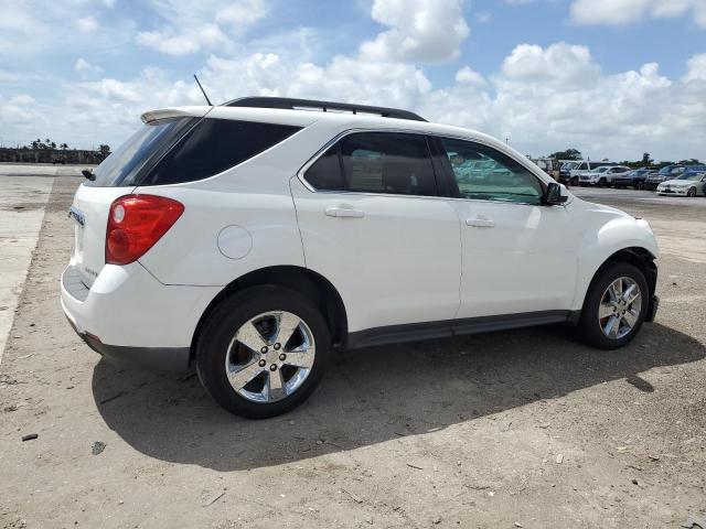 Image 3 of 2013 CHEVROLET EQUINOX LT 2013 with VIN 2GNALDEK6D6275020
