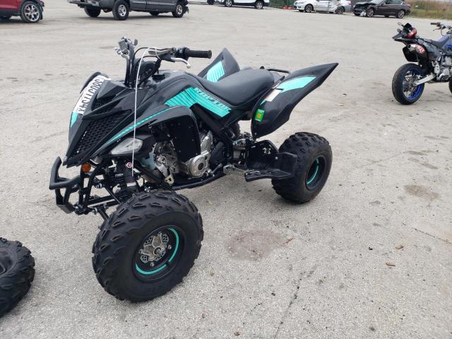Obraz 2 z 2023 YAMAHA YFM700 R 2023 z VIN 5Y4AML6E7PA100752