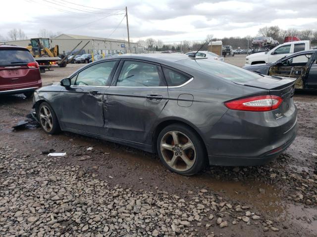 Obraz 2 z 2015 FORD FUSION SE 2015 z VIN 3FA6P0H79FR290695