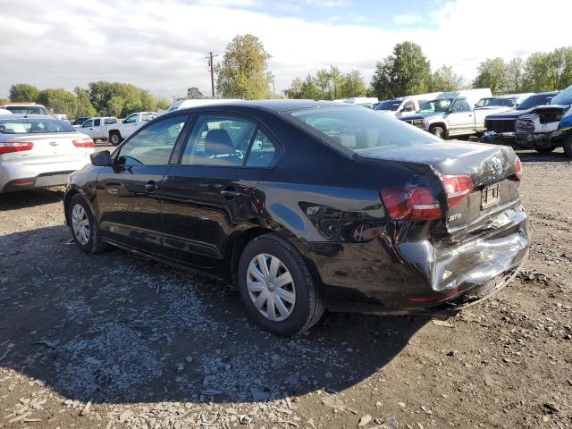 Изображение 2 2016 VOLKSWAGEN JETTA S 2016 с VIN 3VW267AJ9GM417094