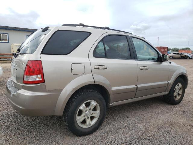 Obraz 3 z 2006 KIA SORENTO EX 2006 z VIN KNDJD733865584036