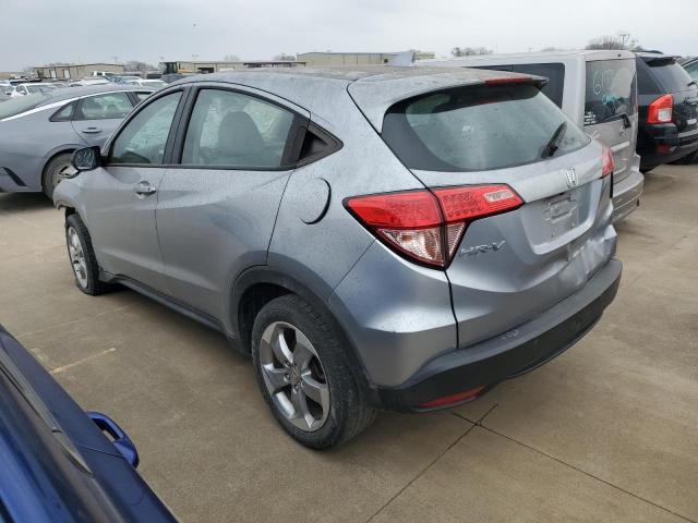 Image 2 of 2017 HONDA HR-V LX 2017 with VIN 3CZRU5H34HM703708