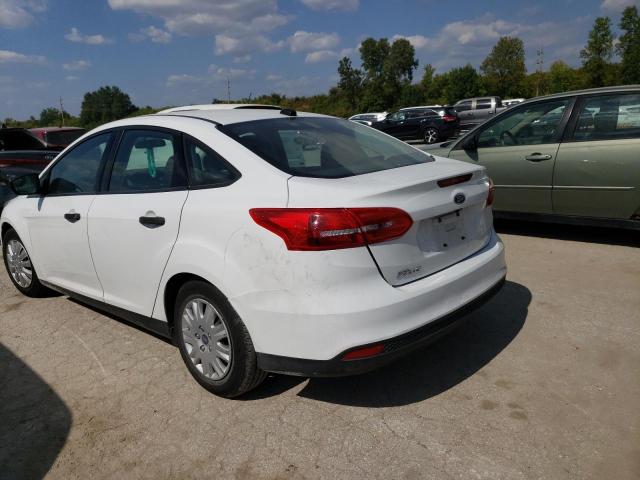 Obraz 2 z 2018 FORD FOCUS S 2018 z VIN 1FADP3E2XJL303916