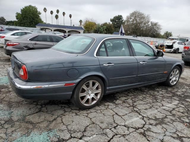 Изображение 3 2004 JAGUAR VANDENPLAS  2004 с VIN SAJWA74C44SG30056