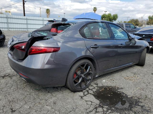 Obraz 3 z 2021 ALFA ROMEO GIULIA TI 2021 z VIN ZARFAMBN7M7647330