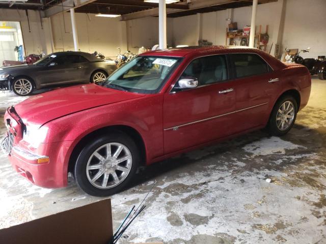 2009 CHRYSLER 300C  2009 image