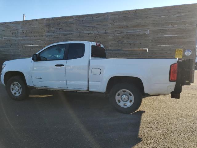Изображение 2 2018 CHEVROLET COLORADO  2018 с VIN 1GCHSBEA0J1306069