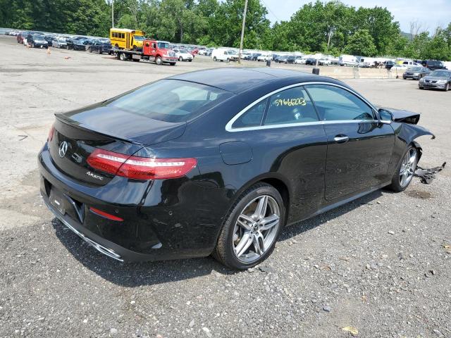 Изображение 3 2020 MERCEDES-BENZ E 450 4MATIC 2020 с VIN W1K1J6JB1LF133118