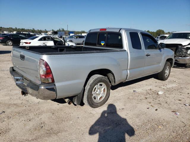 Image 3 of 2009 TOYOTA TACOMA ACCESS CAB 2009 with VIN 5TETX22N39Z649303