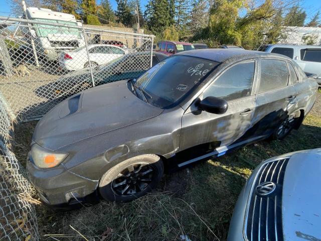 Obraz 2 z 2013 SUBARU IMPREZA WRX 2013 z VIN JF1GV7E66DG010329