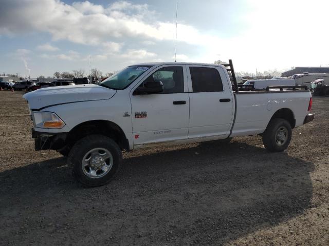 Obraz 2011 DODGE RAM 3500  2011