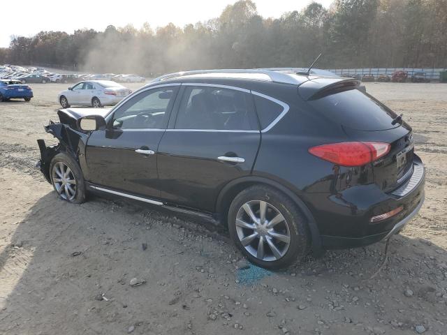 Obraz 2 z 2017 INFINITI QX50  2017 z VIN JN1BJ0RP1HM384433