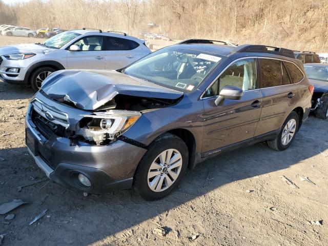 Obraz 1 z 2016 SUBARU OUTBACK 2.5I PREMIUM 2016 z VIN 4S4BSAHC8G3258195