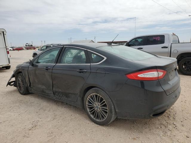 Obraz 2 z 2013 FORD FUSION SE 2013 z VIN 3FA6P0H90DR169245