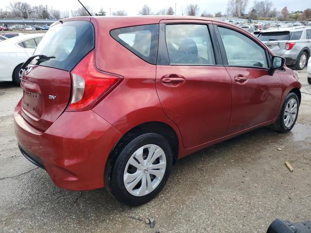 Obraz 3 z 2019 NISSAN VERSA NOTE S 2019 z VIN 3N1CE2CP9KL363571