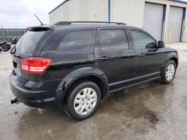 Obraz 3 z 2018 DODGE JOURNEY SE 2018 z VIN 3C4PDCAB1JT347300