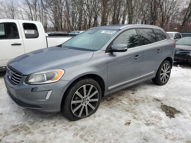 Image 1 of 2016 VOLVO XC60 T5 PLATINUM 2016 with VIN YV440MDM5G2905528