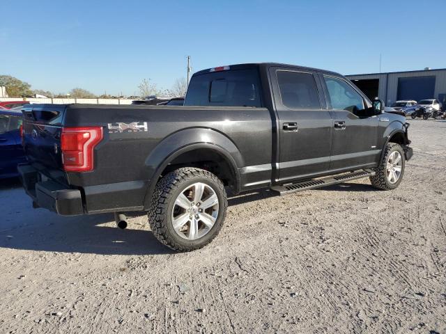 Изображение 3 2015 FORD F150 SUPERCREW 2015 с VIN 1FTFW1EG3FFA31639