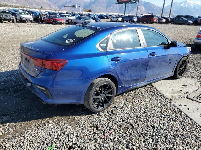 Obraz 3 z 2020 KIA FORTE GT LINE 2020 z VIN 3KPF34AD3LE243372