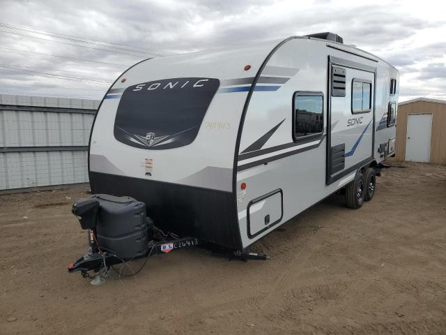 Image 2 of 2022 KZ TRAILER 2022 with VIN 4EZT22327N4040557