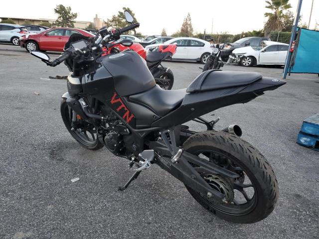 Изображение 3 2020 YAMAHA MT-03  2020 с VIN MH3RH20Y3LK002952