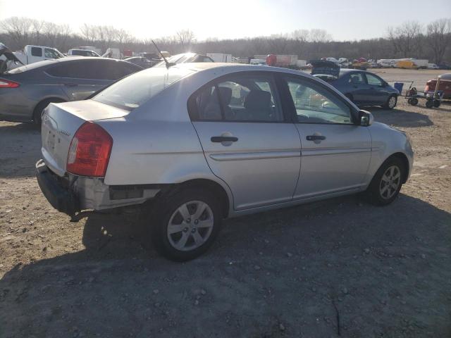 Image 3 of 2010 HYUNDAI ACCENT GLS 2010 with VIN KMHCN4AC0AU495885