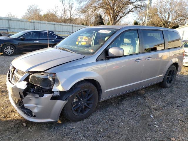 Изображение 2019 DODGE GRAND CARAVAN GT 2019