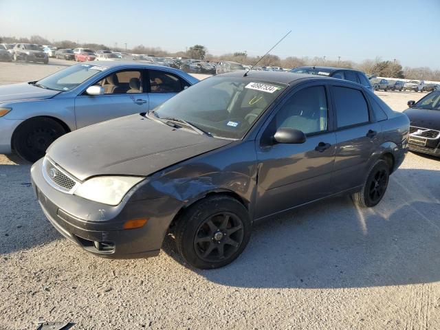 Изображение 2006 FORD FOCUS ZX4 2006