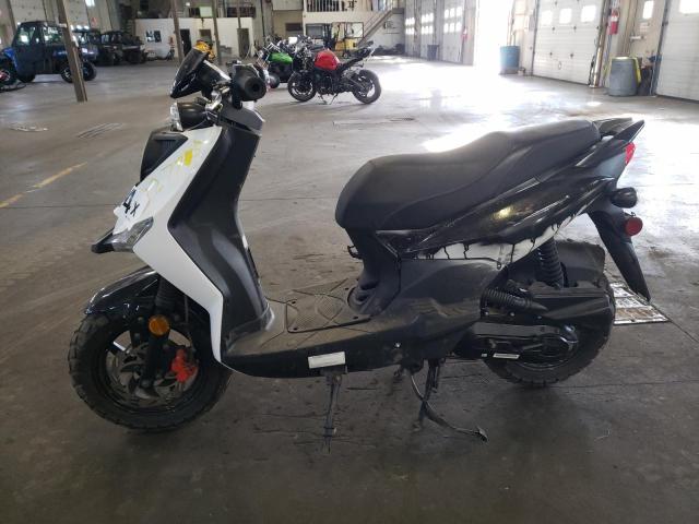 Obraz 3 z 2018 SYM SCOOTER 2018 z VIN RFGBS1D0XJXAE2439