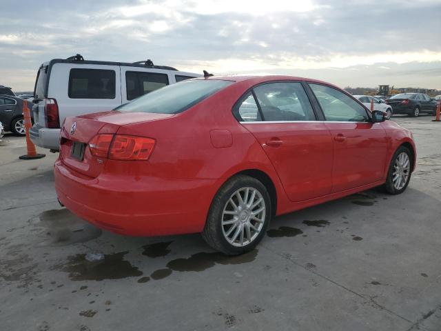 Image 3 of 2011 VOLKSWAGEN JETTA TDI 2011 with VIN 3VWLL7AJ2BM085859