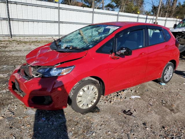 Изображение 2019 HONDA FIT LX 2019
