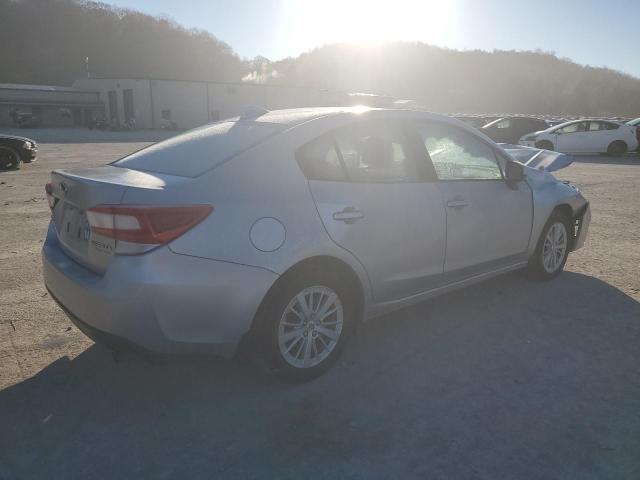 Image 3 of 2018 SUBARU IMPREZA PREMIUM 2018 with VIN 4S3GKAB6XJ3622041