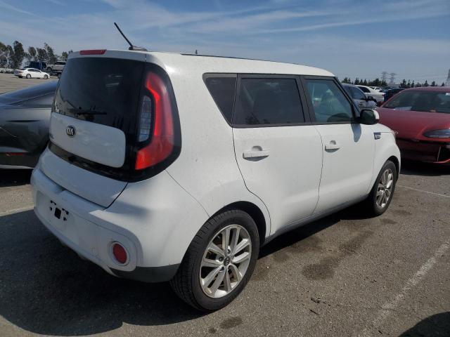Изображение 3 2017 KIA SOUL + 2017 с VIN KNDJP3A50H7477946