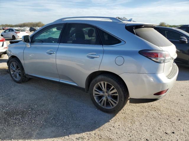 Image 2 of 2013 LEXUS RX 350 2013 with VIN 2T2ZK1BA6DC125086