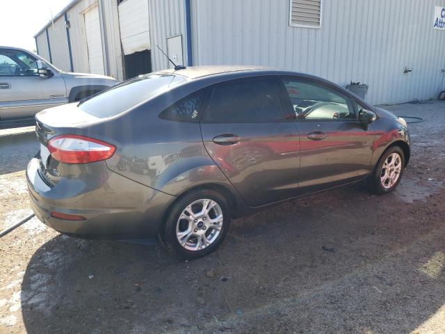 Image 3 of 2015 FORD FIESTA SE 2015 with VIN 3FADP4BJ0FM108396