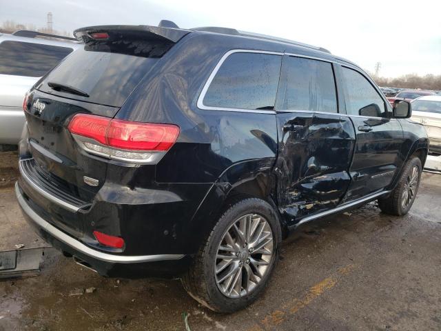 Изображение 3 2018 JEEP GRAND CHEROKEE SUMMIT 2018 с VIN 1C4RJFJT0JC432314