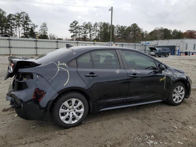 Obraz 3 z 2021 TOYOTA COROLLA LE 2021 z VIN JTDEPMAE2MJ145138