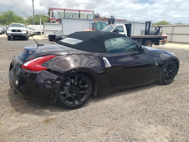 Obraz 3 z 2011 NISSAN 370Z BASE 2011 z VIN JN1AZ4FH4BM360496