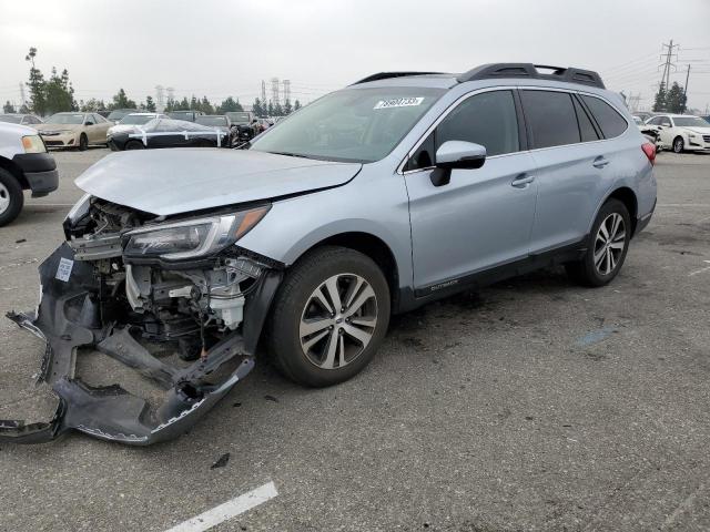 2019 SUBARU OUTBACK 2.5I LIMITED 2019 image