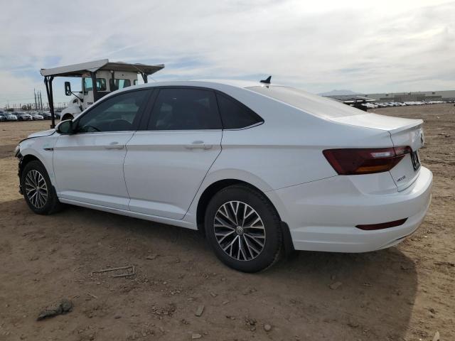 Obraz 2 z 2019 VOLKSWAGEN JETTA SEL 2019 z VIN 3VWE57BU4KM227401