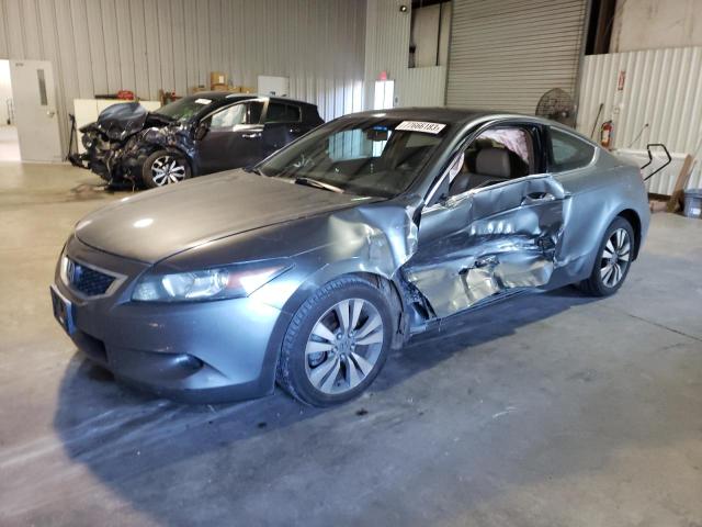 Image 1 of 2008 HONDA ACCORD EXL 2008 with VIN 1HGCS12898A001946