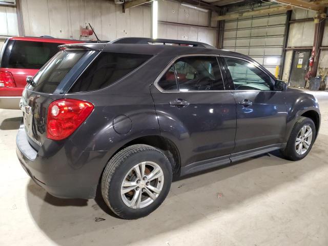 Obraz 3 z 2013 CHEVROLET EQUINOX LT 2013 z VIN 2GNALDEK8D6211917