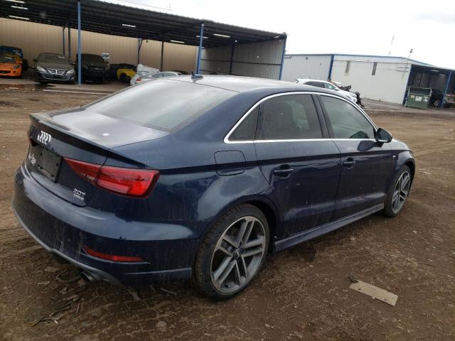 Obraz 3 z 2018 AUDI A3 PREMIUM PLUS 2018 z VIN WAUJ8GFF9J1001612