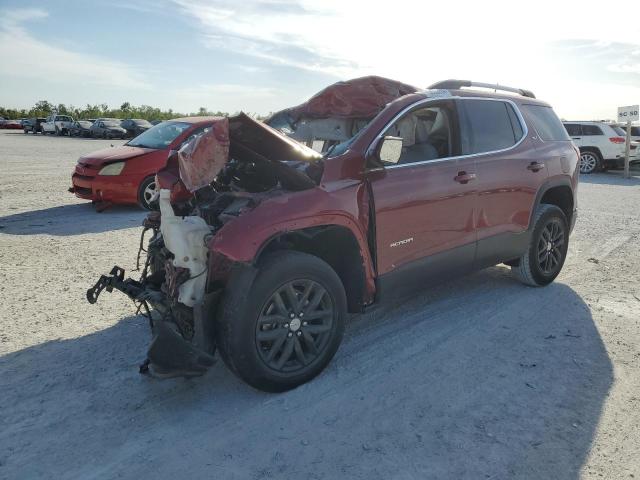 Obraz 2019 GMC ACADIA SLT-1 2019