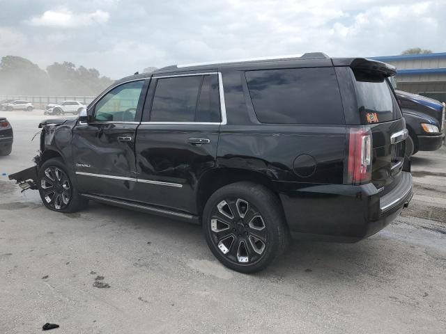 Obraz 2 z 2018 GMC YUKON DENALI 2018 z VIN 1GKS2CKJ2JR339578