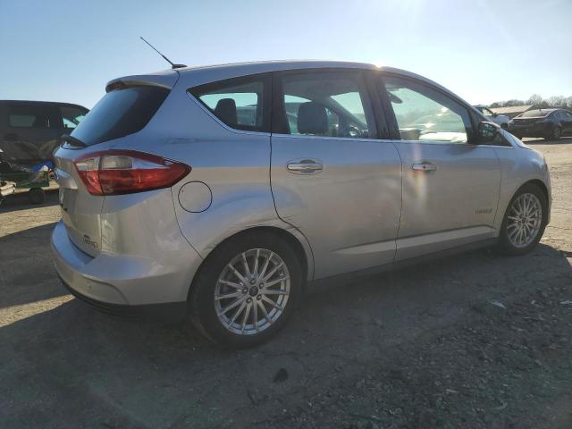 Изображение 3 2013 FORD C-MAX SEL 2013 с VIN 1FADP5BU1DL533057