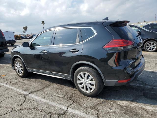 Изображение 2 2017 NISSAN ROGUE S 2017 с VIN JN8AT2MT9HW154540