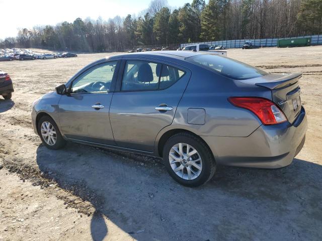 Image 2 of 2017 NISSAN VERSA S 2017 with VIN 3N1CN7AP2HL859952